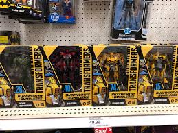 Bumblebee colonies, which are smaller than those of honeybees, die each year, with new nests created by queens that have overwintered, in spring. Transformers Buzzworthy Bumblebee Figures Out At Us Retail Transformers News Tfw2005
