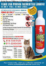 Namun, vaksin kucing sangatlah penting karena menjadi salah satu pencegahan dari penyakit yang mungkin akan timbul. Zul Azizi Pets Centre