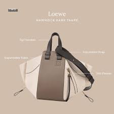 We did not find results for: Anatomy Of A Loewe Hammock Tote For Weekends Infinite Blog By Style Theory