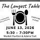 The Longest Table