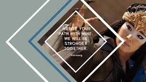 Mulan's father, who has an old wound and cannot walk properly, decides to fight for his country and the honor of his family though it is clear that he will not survive an enemy encounter. The Best Mulan 2020 Quotes Popcorner Reviews