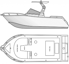 Its bowrider lineup features traditional bowriders as well as crossovers. X Bowriders Formosa Marine