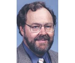 Edward Wright Obituary (2012)