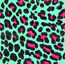 A Colorful Leopard Print Never Hurt Anyone Animal Print Wallpaper Cheetah Wallpaper Cheetah Print Wallpaper
