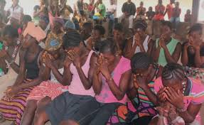 Thankyou to the people we met there.loretta. Namibia Only Black People Think That God Is White Allafrica Com