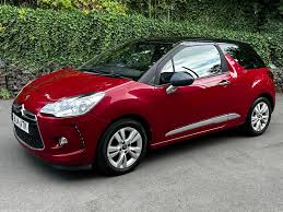 Image result for Rouge Erythree 2011 Citroen