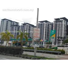 It is developed by lbs bina group berhad and still under construction with estimated to be completed by the fourth quarter of 2018. Bsp 21 Persiaran Saujana Putra Utama 42610 Bandar Saujana Putra Jenjarom Selangor