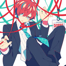 ヒプマイ おしゃれまとめの人気アイデア pinterest charlįe uwu 男の子 イラスト 病みイラスト 麻天狼