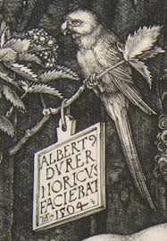 The life and art of albrecht durer. Albrecht Durer Adam And Eve Smarthistory