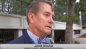 Maranatha High School I Pasadena, California I Christian High School