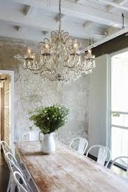 Stilmix Country Meets Modern Glamour Im Comedor