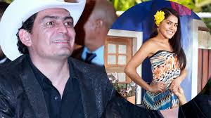 Por Siempre Joan: José Manuel Figueroa sale con Abril Rivera