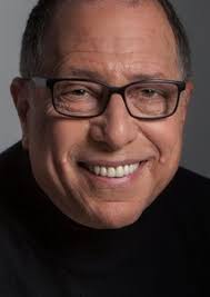 Gillian Carr Fan Casting