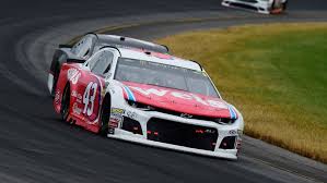 Is a winner on the track and off thanks in part to the supportive team of his parents, darrell sr. Darrell Wallace Jr Archives Official Site Of Nascar