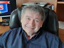 Kenneth Chekerda Obituary