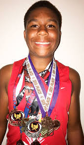 Alisha Escobar's Instagram, Twitter & Facebook