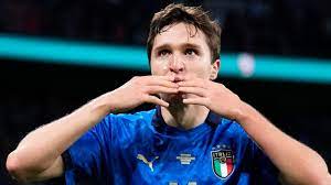 Jul 09, 2021 · fri 9 jul 2021 14.00 edt f ederico chiesa was not yet born when his dad scored for italy at a european championship in england. Italy 1 1 Spain Italy Won 4 2 On Pens Player Ratings As Federico Chiesa Stars But Alvaro Morata S Night Goes Badly Wrong Football News Sky Sports