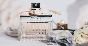 عطر كلوي فلور الزهري للنساء Perfume Perfume Bottles Bottle
