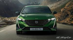 We did not find results for: Peugeot 308 2021 Serba Baru Diperkenalkan Secara Rasmi Logo Baru Dan Varian Phev Wapcar