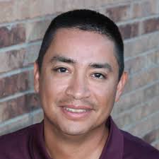 Amarillo Cornhole Player Randall Wynn Receives Congratulations