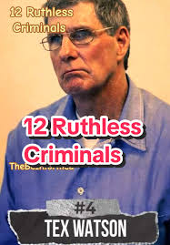 Dominick Watson Texas What Happened