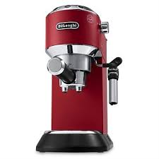Great savings & free delivery / collection on many items. Delonghi Dedica Style Espresso Maker Black Colour Ec685bk Briscoes Nz Espresso Machine Cappuccino Machine Delonghi