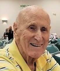 James R. Lease Obituary