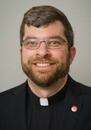 Jason G. Downer, S.J.