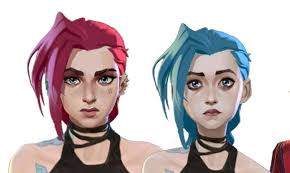 So would anyone want Jack to ever change his hair color , or have him and  Markilplier exchange hair Color?!