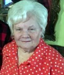 Thelma Jean Parrish Obituary