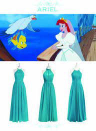 Disney News Disney Disney Wedding Theme Disney Princess Bridesmaids Princess Bridesmaid Dress