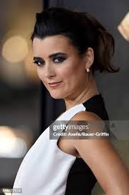 953 Cote De Pablo Photos Stock Photos, High-Res Pictures, and Images