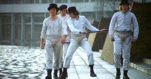 Analisis De La Pelicula La Naranja Mecanica Pdf