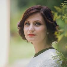 Sandra Filip's Instagram, Twitter & Facebook