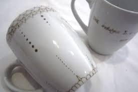 Hello, about the photo coffee mug production process, here are some steps: Diy Sharpie Mugs And Why They Often Fail Youtube