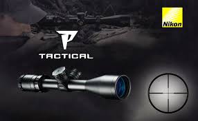 We have tried to show the details on this video. Amazon Com Nikon P Tactical 223 3 9x40 Matte Bdc600 Sports Outdoors