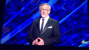 Steven spielberg has something fascinating in the works, and now seth rogen is a big part of it. Steven Spielberg Appears At The Oscars 2020 Youtube