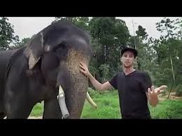 Mat Dan Kaki Jalan Ep4 Tasik Kenyir Terengganu Youtube