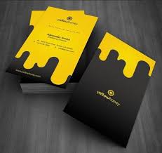 Minimalism has a huge online presence now. Design A Minimalist Business Card For 5 Wordpressguru1 Fivesquid