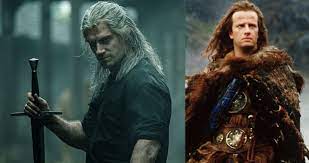 The 'witcher' actor is set to i've been a fan of highlander since i was lad. Henry Cavill Stars In A Highlander Reboot Directed By John Wick