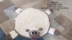 Alize Puffy Ile Oyun Halisi Puskullu Oyun Halisi Play Mats Banyo P Orme Bebek Battaniyeleri Paspas Nakis Desenleri