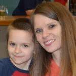 Kristen Corl's Instagram, Twitter & Facebook