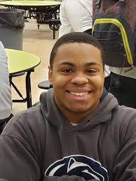 All-County Football Offense Team