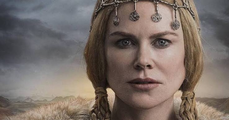 The Northman: How Nicole Kidman Steals the Show
