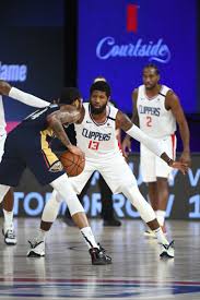 Ball (18 pts, 10 reb, 11 ast). The Bird Writes On Twitter Pelicans With Backs Against The Wall In Orlando Restart Following Disappointing 126 103 Loss To Clippers Https T Co Uzrka7r6ut Https T Co Eozubmv1ne