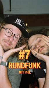 Hier ist wieder mal eine neue Folge vom RUNDFUNK. , Ich habe mit  @zanellamatt das letzte halbe Jahr besprochen und (vor allem) die Eröffnung  von @grain.and.co , Jetzt auf Spotify, Apple Podcast und ...