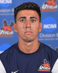 2015 Men's Soccer Roster