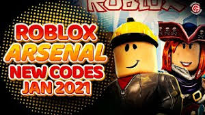 Here are all the working and available arsenal codes for february 2021 to collect everything you need when you are on your way to the battle! All New Roblox Arsenal Code April 2021 Earn Bucks Skins And More
