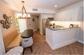These rooms used to sleep 4 people, but the new refurbished. Latest Offer Has Disney S Saratoga Springs Less Than Art Of Animation Save At Walt Disney World