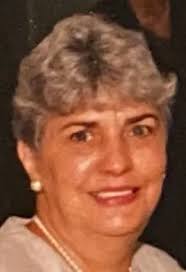 Obituary information for Barbara Mullins Black